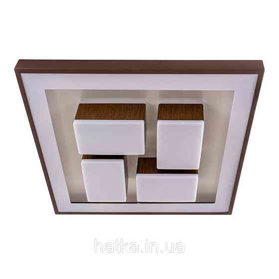 Люстра светодиодная акриловая Sirius 1965 Киев