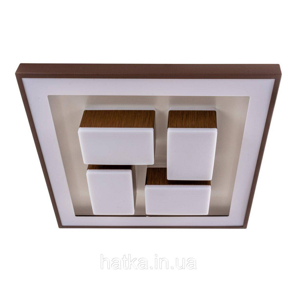 Люстра светодиодная акриловая Sirius 1965 Киев - изображение 3