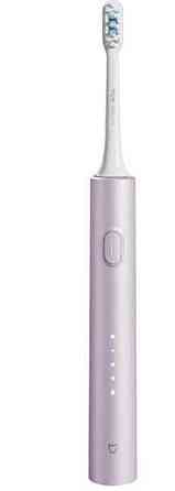 Электрическая зубная щётка: Mijia Sonic Electric Toothbrush T302 Romantic Purple Киев
