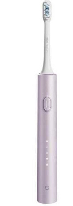 Электрическая зубная щётка: Mijia Sonic Electric Toothbrush T302 Romantic Purple Киев - изображение 2