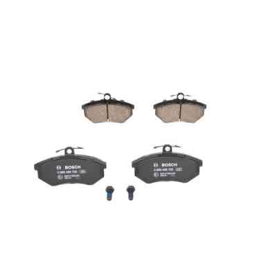 Гальмівні колодки Bosch 0 986 466 700 Вінниця