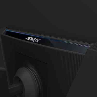 Монитор GIGABYTE AORUS FO32U Винница