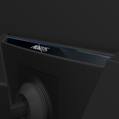 Монитор GIGABYTE AORUS FO32U Винница - изображение 5