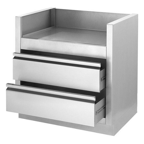 Тумба для гриля Bipro 665 Napoleon IM-UGC665-CN Код: 005754 Ровно - изображение 1