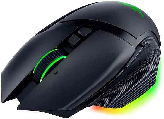 Миша бездротова Razer Basilisk V3 Pro 35K Black (RZ01-05240100-R3G1) ( Чорний ) Харьков