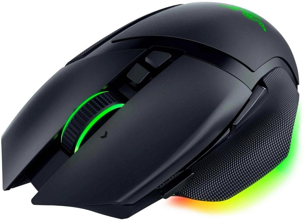 Миша бездротова Razer Basilisk V3 Pro 35K Black (RZ01-05240100-R3G1) ( Чорний ) Харьков - изображение 4