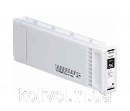 Epson UltraChrome GS2 SC-S30610 Black (C13T688100) Киев