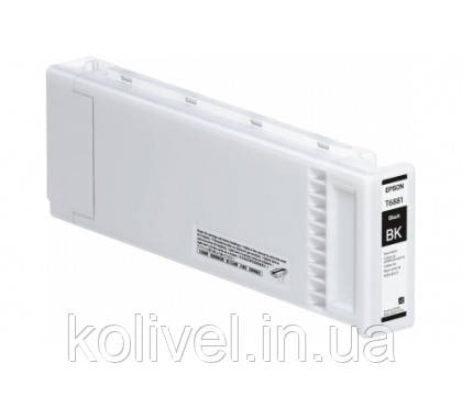Epson UltraChrome GS2 SC-S30610 Black (C13T688100) Киев - изображение 1