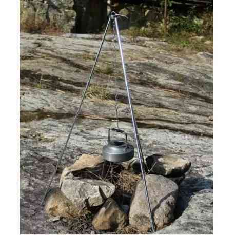 Тренога для казана разборная в чехле. A233 Одесса