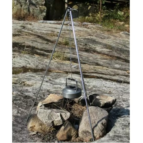 Тринога для казана розбірна в чохлі. A233 Одеса - фото 2