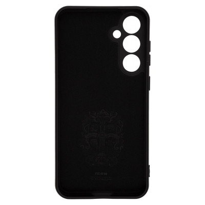 Чехол для мобильного телефона Armorstandart ICON Case Samsung S23FE 5G Camera cover Black (ARM69628) Винница - изображение 2