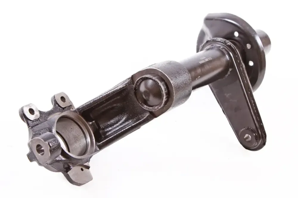 Кулак поворотний Los 1.5 EuroEx без ABS правий Вінниця - фото 4