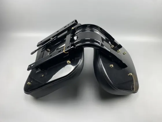 Сидіння універсальне ЮМЗ, малого трактора та спец. техніки, додаткове сидіння Т-150, Мукачево