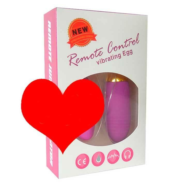 Яркое виброяйцо с Д/У USB - Бежевый – Вибраторы Винница - изображение 3