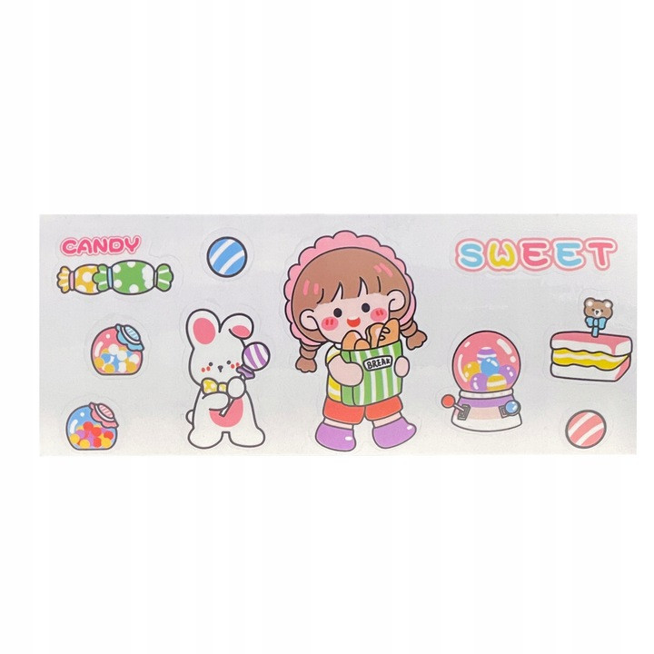 Бутылка 1 литра для воды с мерной трубочкой Trizand (24497) Нововолынск - изображение 10