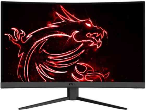 Монітор 32" MSI G32CQ4 E2. Київ