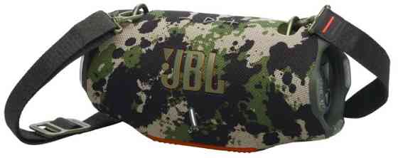 Портативная акустика JBL Xtreme 4 Camo (JBLXTREME4CAMOEUNA) (7159977) Киев