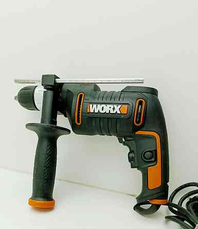 Ударний дриль WORX WX317 (Б клас) Луцк