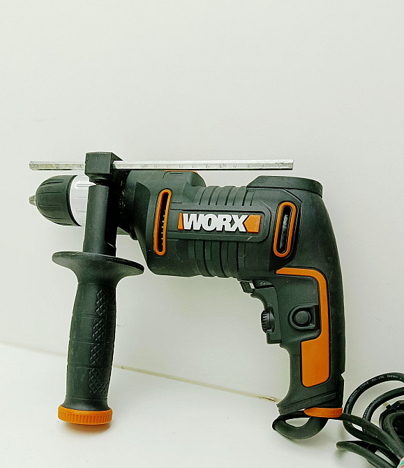 Ударний дриль WORX WX317 (Б клас) Луцк - изображение 1