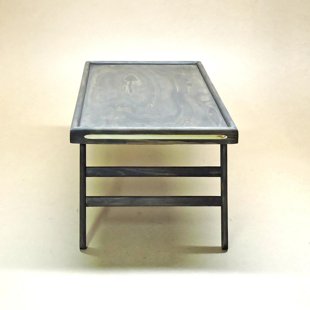 Столик-поднос для завтрака 