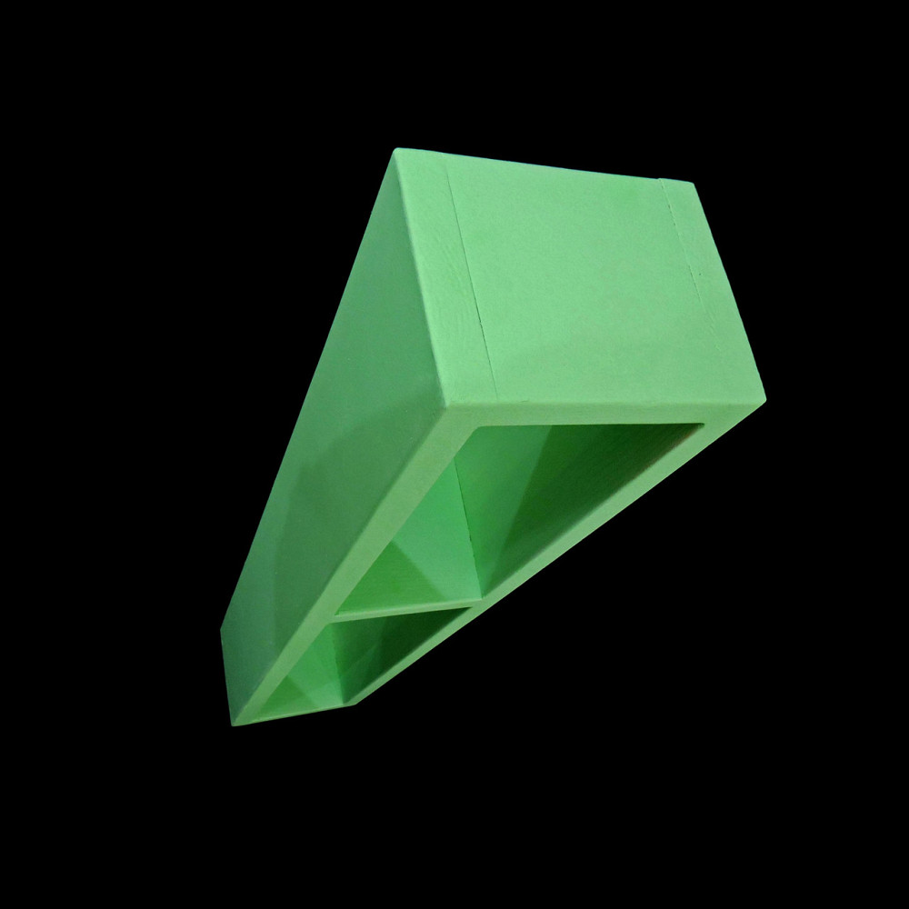 Тримач для туалетного паперу "Плюмбум" мохіто Миколаїв - фото 4