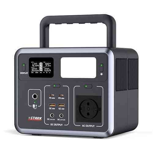 Зарядна станція STARK X300 288 Вт/год Одеса