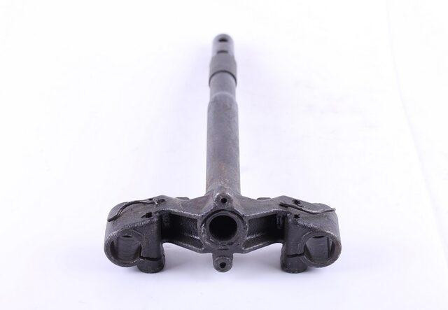 Траверса WGZ-090 (скутер Винд ) Мукачево - изображение 3