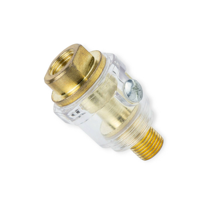 Мини (лубрикатор-устройство подачи масла) 1/4