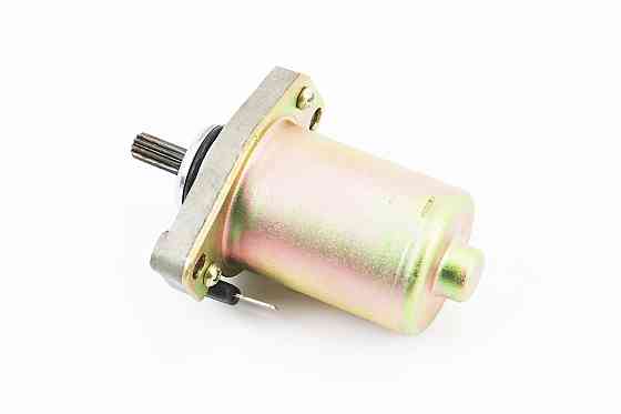 Стартер Yamaha JOG Київ