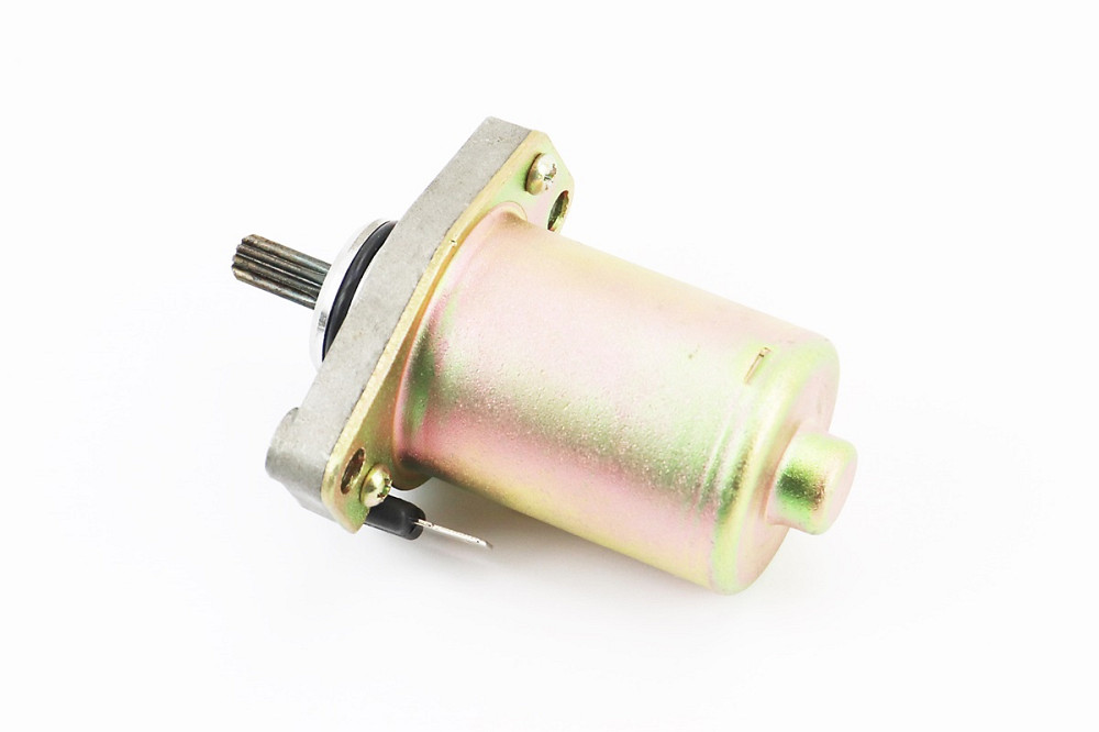 Стартер Yamaha JOG Київ - фото 2