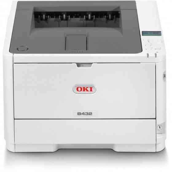 Принтер OKI B432DN (мер. принтер/дуплекс) Київ