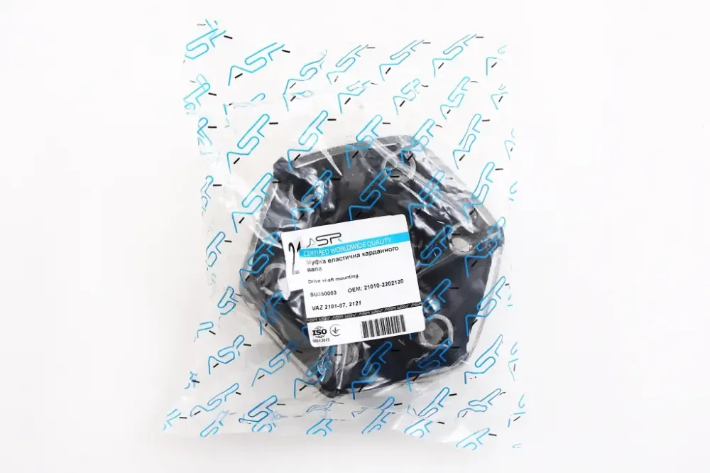 Эластичная муфта 2101 ASR Винница - изображение 3