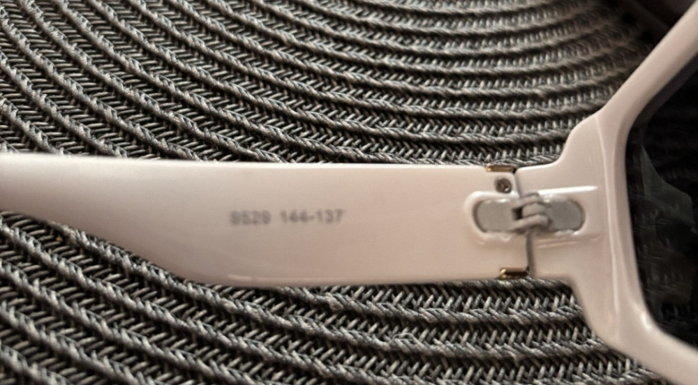 Окуляри в стилі відомого бренду. Київ - фото 1