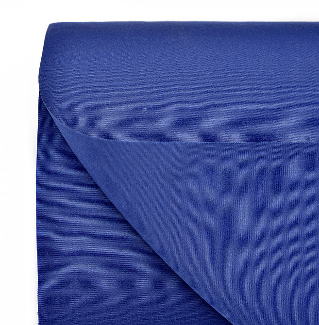 Тканина Для Биминитопа Dyed Acrylic Navi/Синя Ширина 1,53 М Київ - фото 1