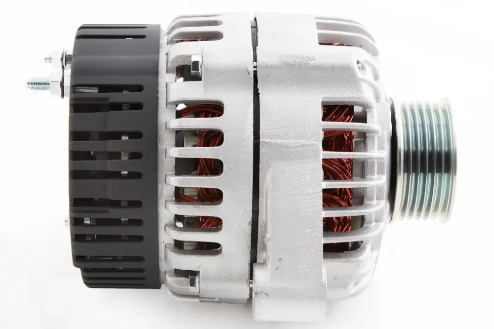 Генератор 1119 95А LSA Вінниця - фото 4