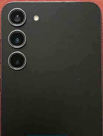 Смартфон Samsung S23 Plus 8/512Gb. Киев