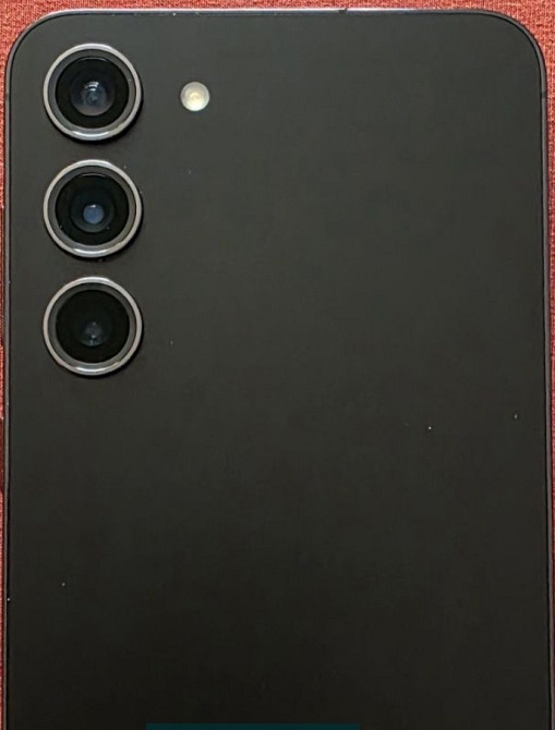 Смартфон Samsung S23 Plus 8/512Gb. Киев - изображение 1