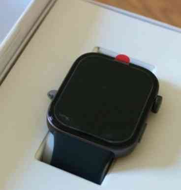 Смарт-годинник HUAWEI WATCH FIT 3 Оригінал! Киев