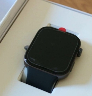 Смарт-годинник HUAWEI WATCH FIT 3 Оригінал! Киев - изображение 2