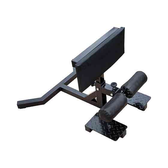 Упор для присідань сісі присід KZ-405 Київ