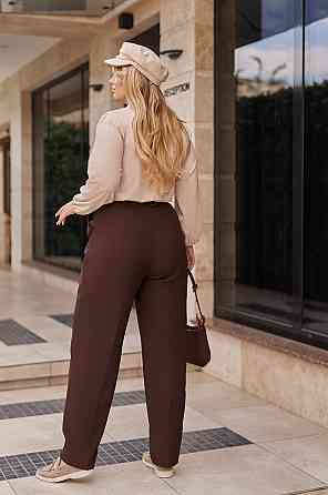 Женская блузка 