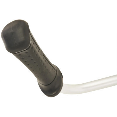 Тример садовий Stiga бензиновий, HONDA, 1.47 кВт, ніж та волосінь, 9 кг (BC450HD) Вінниця - фото 7