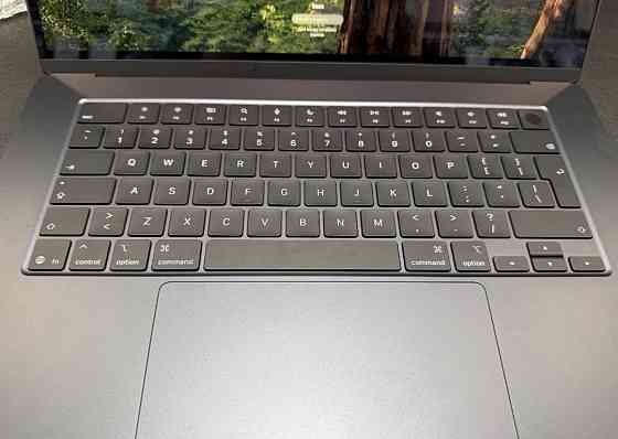 MacBook Air 15.3 2026 M5 16/512GB  Midnight. Харьков
