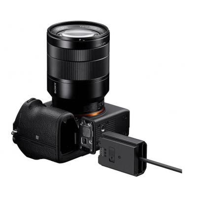 Зарядное устройство для фото Sony мультиаккумуляторный NPA-MQZ1K (NPAMQZ1K.CEE) Винница - изображение 6