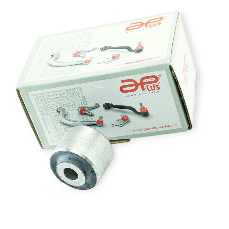 Сайлентблок заднього Мерседес Бенц E-Class W211 поперечного важеля Мукачево - фото 1