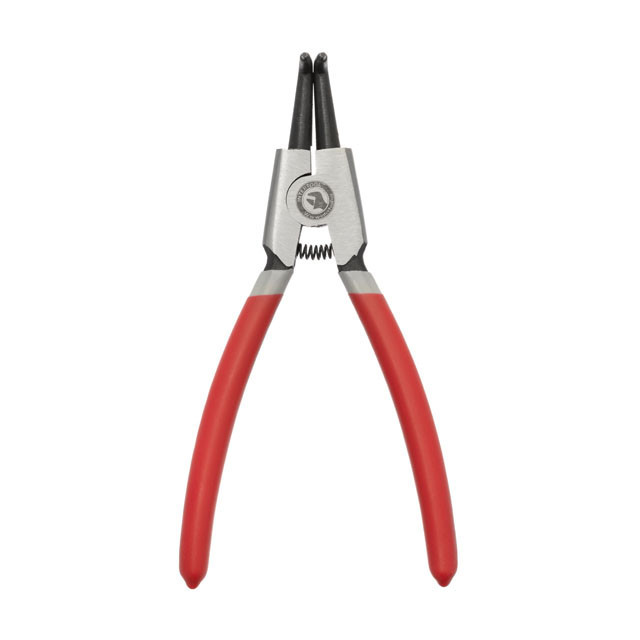 Щипці INTERTOOL HT-7008 для стопорних кілець, 150 мм - для майстерні та СТО Львів - фото 4