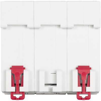 Автоматичний вимикач E.NEXT 3-п e.mcb.stand. 100А C ( 10кА) (s002214) Вінниця - фото 4