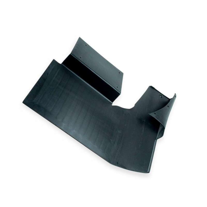 Бризговик Мерседес Бенз Спрінтер 96 - спарка, лівий L зад. Мукачево - фото 1