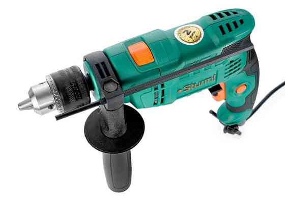 Дриль ударний (900 Вт) Sturm ID2190 (читувати опис) Рівне