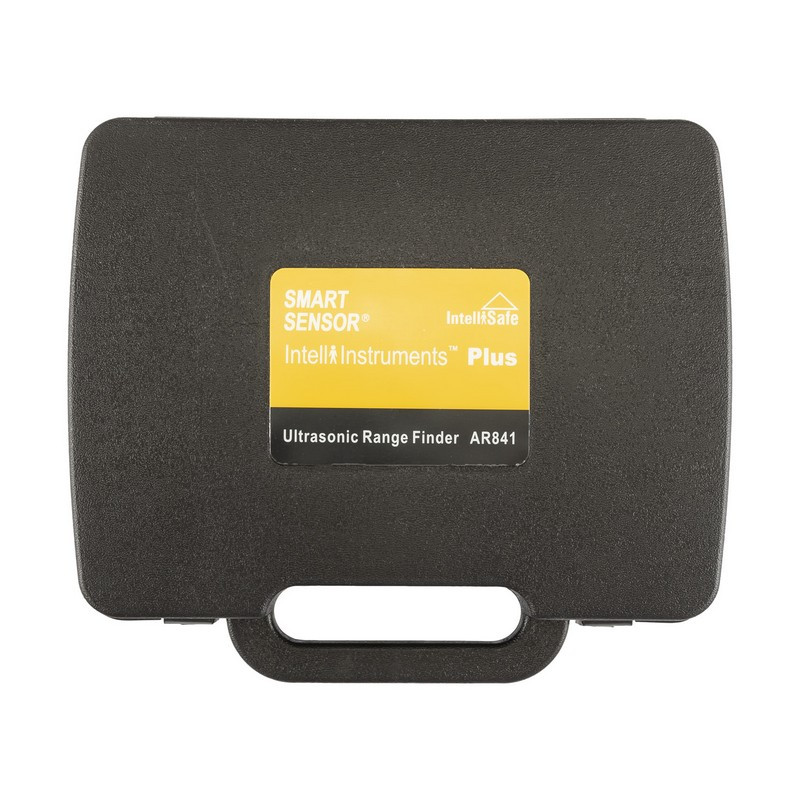 MASTERTOOL Далекомір MASTERTOOL до 20 м точність ±1% у кейсі 30-0841 Коломия - фото 7